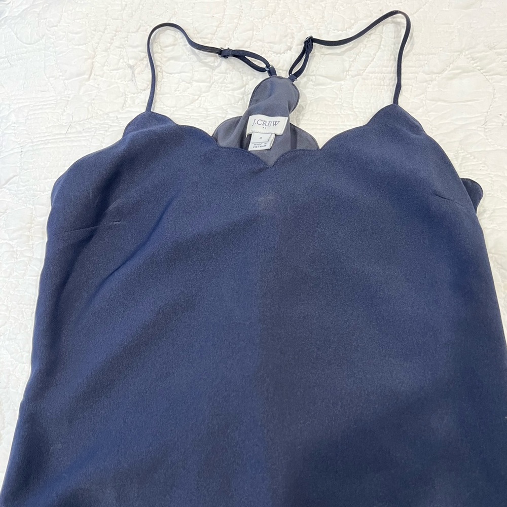 Jcrew Factory camisole GUC